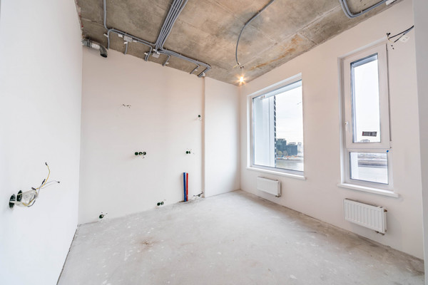 Продам трехкомнатную (3-комн.) квартиру, Нагатинская наб, 4бк2, Москва г