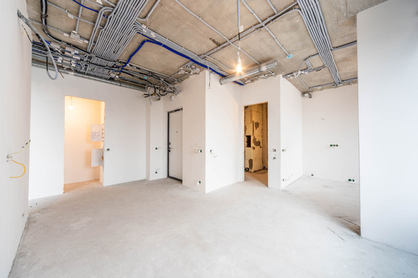 Продам трехкомнатную (3-комн.) квартиру, Нагатинская наб, 4бк2, Москва г