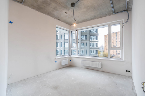 Продам трехкомнатную (3-комн.) квартиру, Нагатинская наб, 4бк2, Москва г