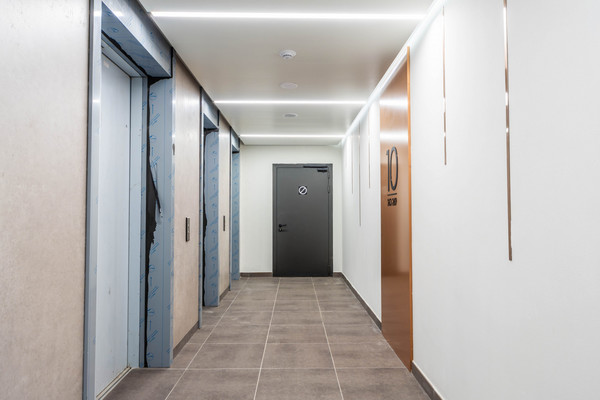 Продам трехкомнатную (3-комн.) квартиру, Нагатинская наб, 4бк2, Москва г