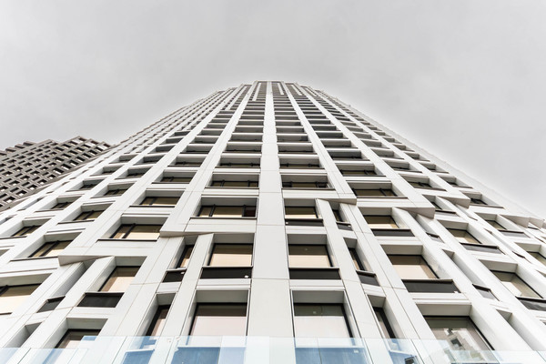 Продам трехкомнатную (3-комн.) квартиру, Нагатинская наб, 4бк2, Москва г