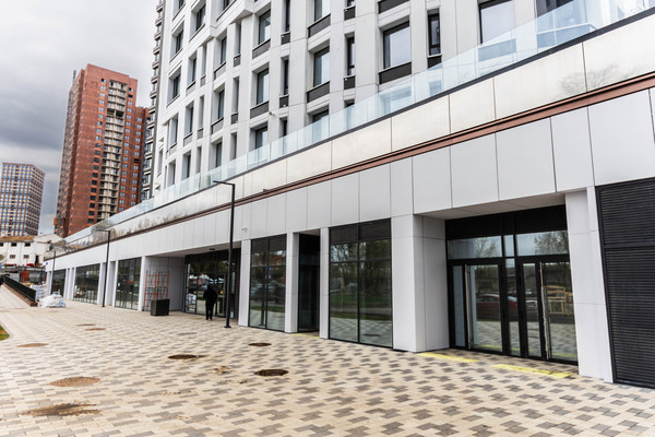 Продам трехкомнатную (3-комн.) квартиру, Нагатинская наб, 4бк2, Москва г