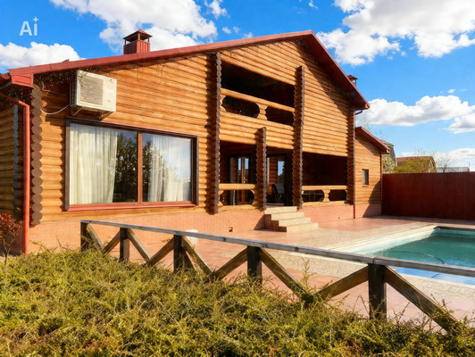 Продам дом, СПК Медик-Плюс тер, 14, Лозовое с, 0 км от города