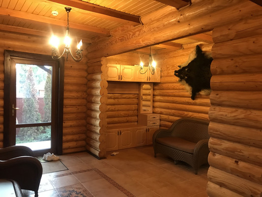 Продам дом, СПК Медик-Плюс тер, 14, Лозовое с, 0 км от города