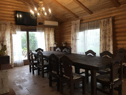 Продам дом, СПК Медик-Плюс тер, 14, Лозовое с, 0 км от города