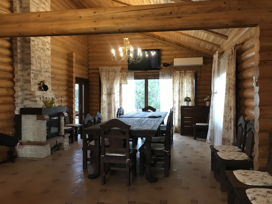 Продам дом, СПК Медик-Плюс тер, 14, Лозовое с, 0 км от города