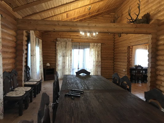 Продам дом, СПК Медик-Плюс тер, 14, Лозовое с, 0 км от города