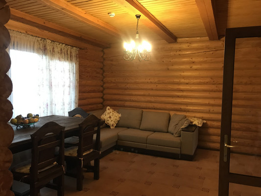 Продам дом, СПК Медик-Плюс тер, 14, Лозовое с, 0 км от города