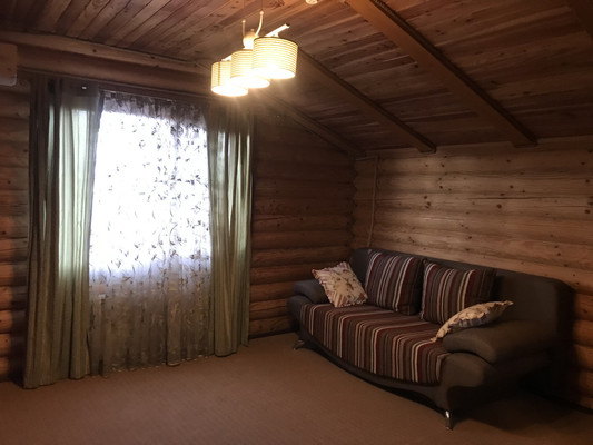 Продам дом, СПК Медик-Плюс тер, 14, Лозовое с, 0 км от города