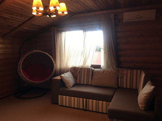 Продам дом, СПК Медик-Плюс тер, 14, Лозовое с, 0 км от города