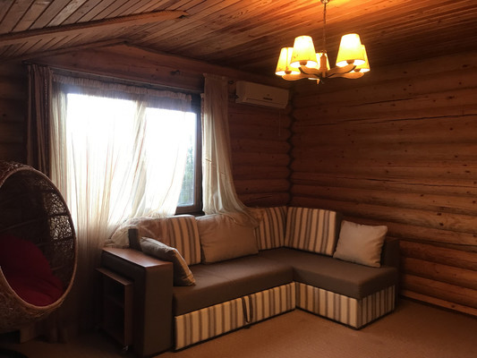 Продам дом, СПК Медик-Плюс тер, 14, Лозовое с, 0 км от города