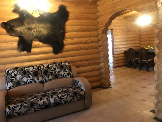 Продам дом, СПК Медик-Плюс тер, 14, Лозовое с, 0 км от города