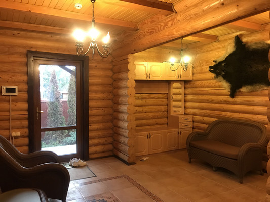 Продам дом, СПК Медик-Плюс тер, 14, Лозовое с, 0 км от города