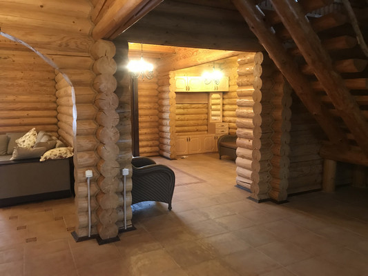 Продам дом, СПК Медик-Плюс тер, 14, Лозовое с, 0 км от города