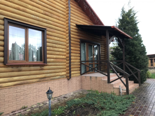 Продам дом, СПК Медик-Плюс тер, 14, Лозовое с, 0 км от города