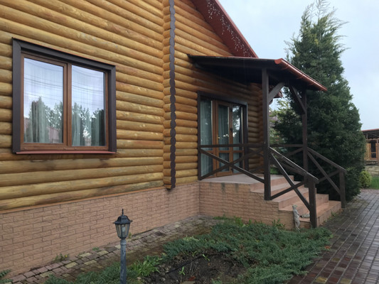 Продам дом, СПК Медик-Плюс тер, 14, Лозовое с, 0 км от города