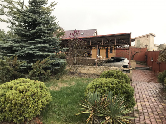 Продам дом, СПК Медик-Плюс тер, 14, Лозовое с, 0 км от города