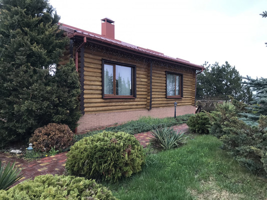 Продам дом, СПК Медик-Плюс тер, 14, Лозовое с, 0 км от города