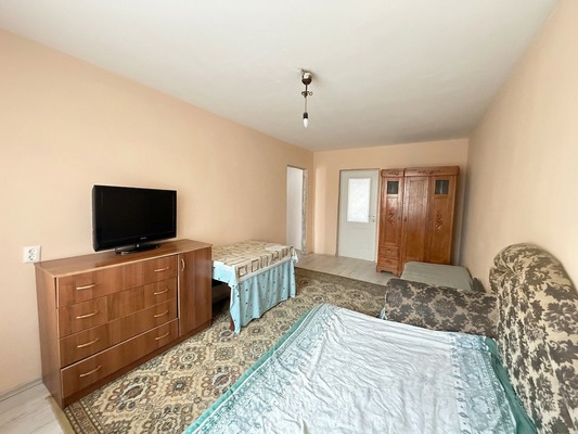 Продам двухкомнатную (2-комн.) квартиру, Неделина ул, 12, Нальчик г