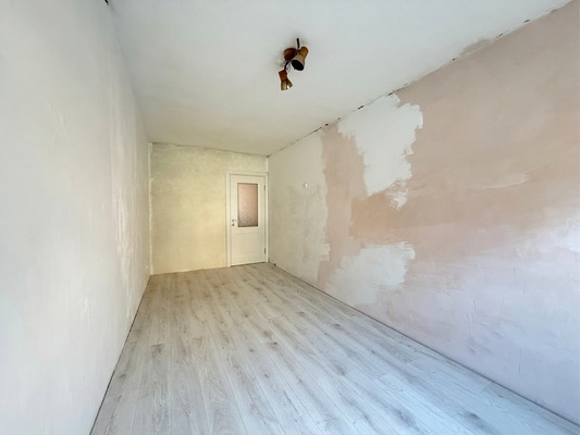 Продам двухкомнатную (2-комн.) квартиру, Неделина ул, 12, Нальчик г