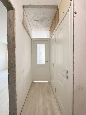 Продам двухкомнатную (2-комн.) квартиру, Неделина ул, 12, Нальчик г