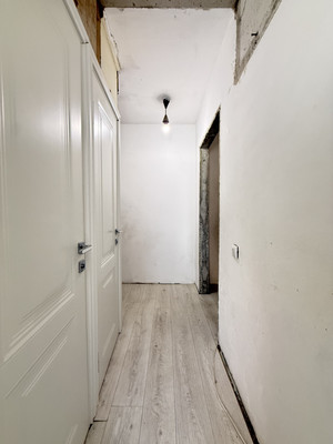 Продам двухкомнатную (2-комн.) квартиру, Неделина ул, 12, Нальчик г