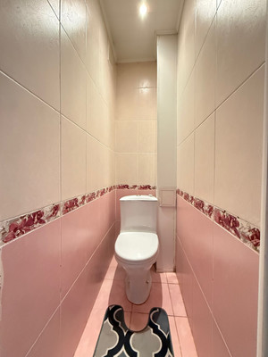 Продам двухкомнатную (2-комн.) квартиру, Неделина ул, 12, Нальчик г