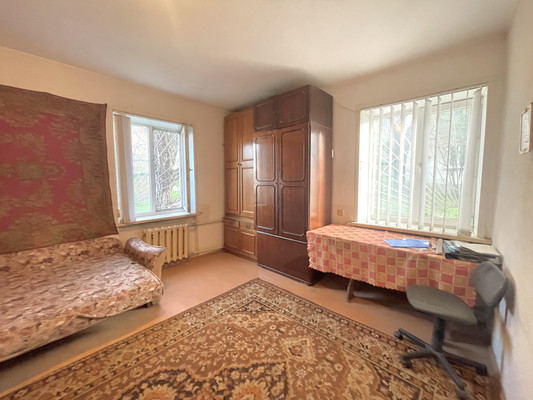 Продам однокомнатную (1-комн.) квартиру, Беспалова ул, 15, Симферополь г