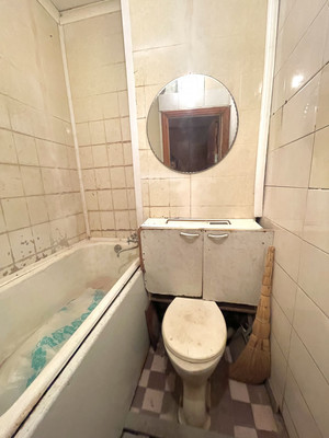 Продам однокомнатную (1-комн.) квартиру, Беспалова ул, 15, Симферополь г