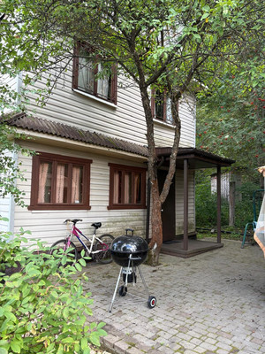 Продам дачу, 8, Кантаурово (Кантауровский с/с) с, 0 км от города