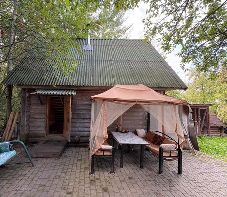 Продам дачу, 8, Кантаурово (Кантауровский с/с) с, 0 км от города