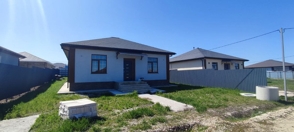 Продам дом, Радужная ул, 20, Мирное с, 0 км от города