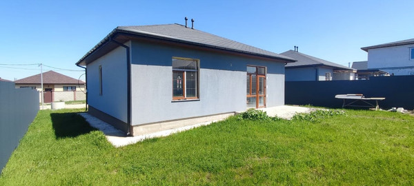 Продам дом, Радужная ул, 20, Мирное с, 0 км от города