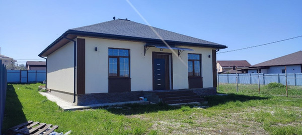 Продам дом, Радужная ул, 22, Мирное с, 0 км от города