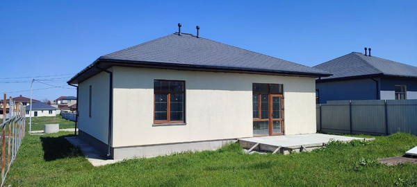 Продам дом, Радужная ул, 22, Мирное с, 0 км от города