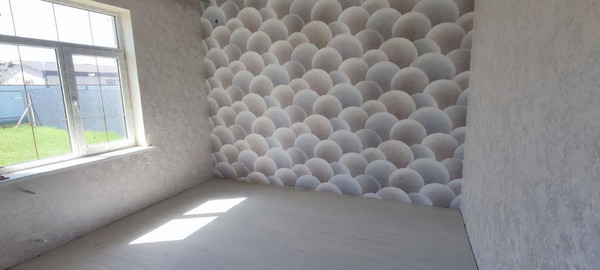 Продам дом, Радужная ул, 22, Мирное с, 0 км от города