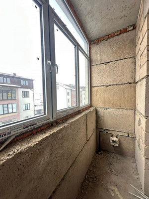 Продам однокомнатную (1-комн.) квартиру, им. Сижажева М.В. ул, 27, Чегем г