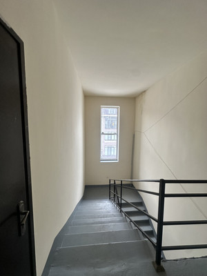 Продам однокомнатную (1-комн.) квартиру, им. Сижажева М.В. ул, 27, Чегем г