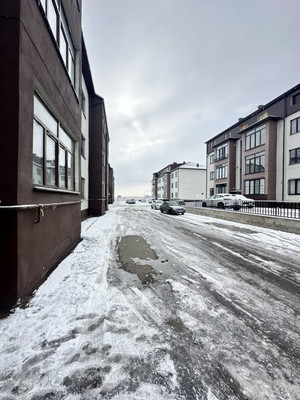 Продам однокомнатную (1-комн.) квартиру, им. Сижажева М.В. ул, 27, Чегем г