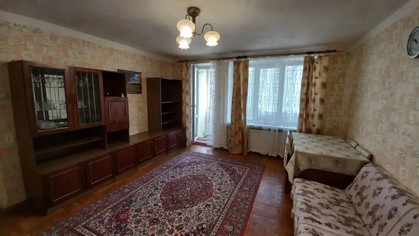 Сдам двухкомнатную (2-комн.) квартиру, Партизана Германа ул, 15Ак3, Санкт-Петербург г