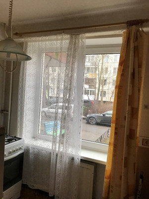 Сдам двухкомнатную (2-комн.) квартиру, Партизана Германа ул, 15Ак3, Санкт-Петербург г