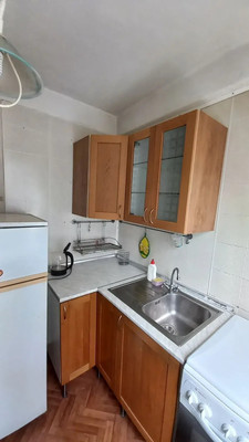 Сдам двухкомнатную (2-комн.) квартиру, Партизана Германа ул, 15Ак3, Санкт-Петербург г