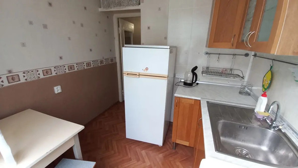 Сдам двухкомнатную (2-комн.) квартиру, Партизана Германа ул, 15Ак3, Санкт-Петербург г