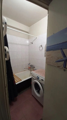 Сдам двухкомнатную (2-комн.) квартиру, Партизана Германа ул, 15Ак3, Санкт-Петербург г