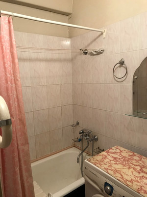 Сдам двухкомнатную (2-комн.) квартиру, Партизана Германа ул, 15Ак3, Санкт-Петербург г