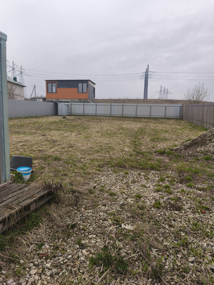 Продам участок 6,2 соток, ИЖС, Нагорная ул, Андреевское д, 0 км от города