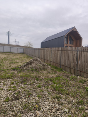 Продам участок 6,2 соток, ИЖС, Нагорная ул, Андреевское д, 0 км от города