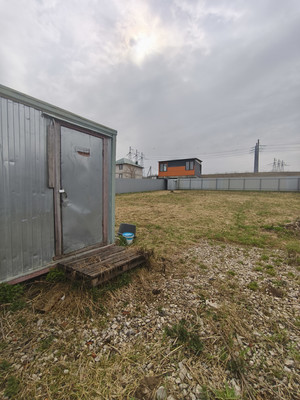 Продам участок 6,2 соток, ИЖС, Нагорная ул, Андреевское д, 0 км от города