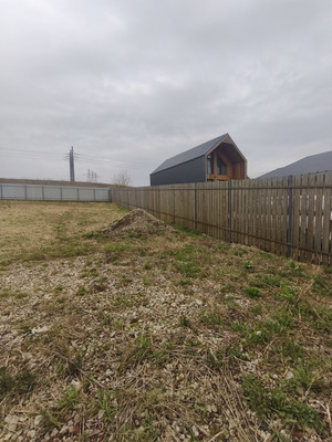 Продам участок 6,2 соток, ИЖС, Нагорная ул, Андреевское д, 0 км от города