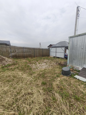 Продам участок 6,2 соток, ИЖС, Нагорная ул, Андреевское д, 0 км от города